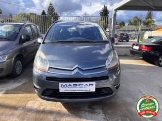 CITROEN C4 usata, con Airbag