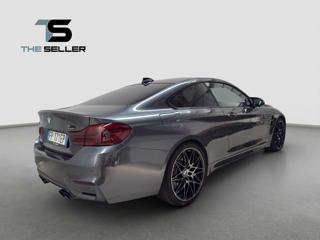 BMW M4 usata, con Autoradio