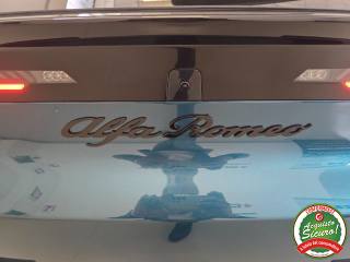 ALFA ROMEO Junior usata, con Cerchi in lega