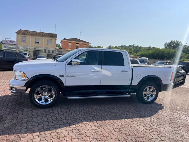 DODGE RAM usata, con Vetri oscurati