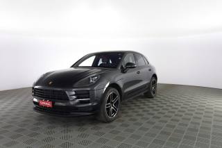 PORSCHE Macan Macan