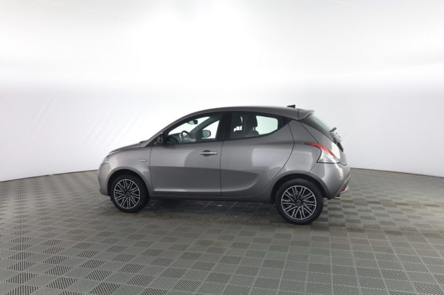 LANCIA Ypsilon usata 5
