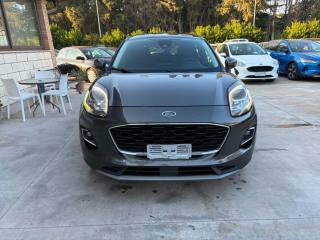 FORD Puma usata, con Alzacristalli elettrici
