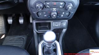 JEEP Renegade usata 101