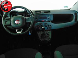 FIAT Panda usata, con ESP