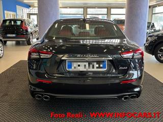 MASERATI Ghibli usata, con Climatizzatore
