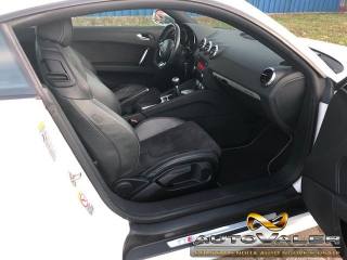 AUDI TTS usata, con Cruise Control