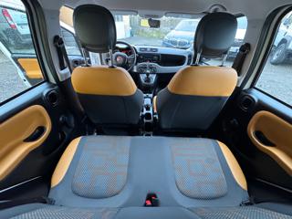 FIAT New Panda usata, con Servosterzo