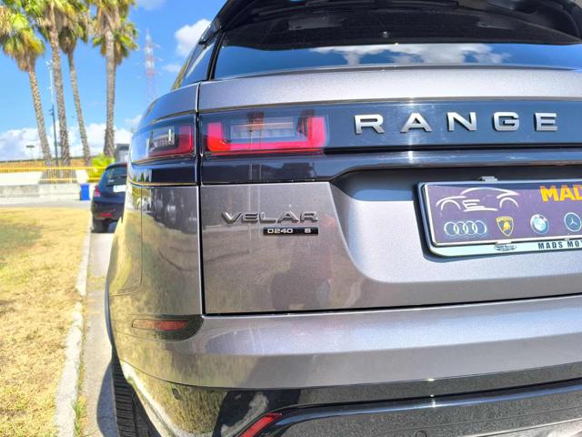 LAND ROVER Range Rover Velar usata, con Climatizzatore