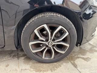 RENAULT Clio usata, con Airbag Passeggero