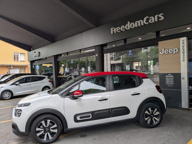 CITROEN C3 usata, con Airbag Passeggero