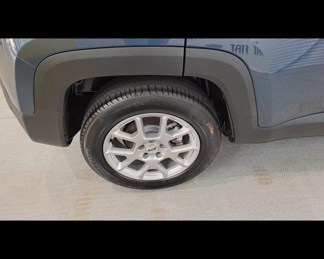 JEEP Renegade usata 23