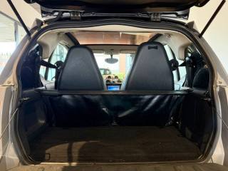 SMART ForTwo usata, con Controllo trazione