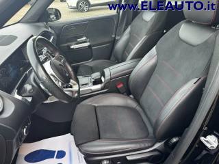 MERCEDES-BENZ GLB 200 usata, con Immobilizzatore elettronico