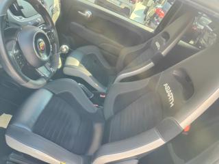 ABARTH 595 usata, con Autoradio
