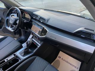 AUDI Q3 usata, con Controllo trazione
