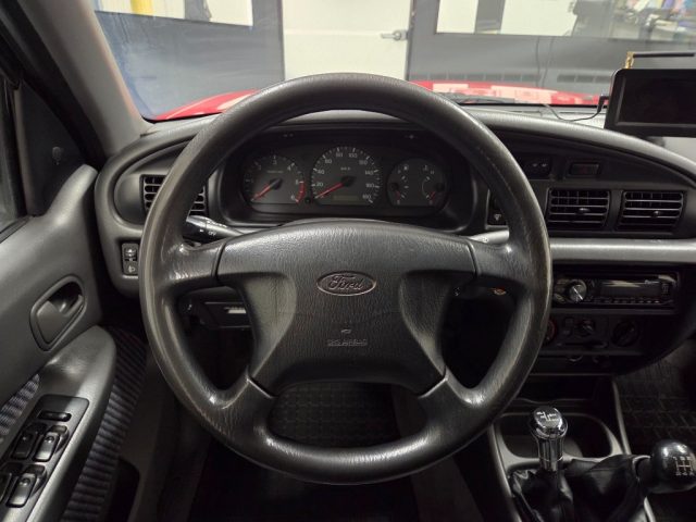 FORD Ranger usata 22