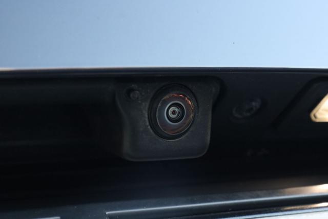 CUPRA Formentor usata, con Sensori di parcheggio anteriori