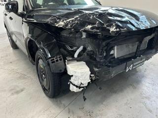 VOLVO XC40 usata, con Controllo trazione