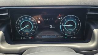 HYUNDAI Tucson usata, con Immobilizzatore elettronico