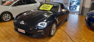 FIAT 124 Spider usata, con Airbag laterali