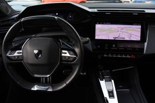 PEUGEOT 408 usata, con Volante in pelle