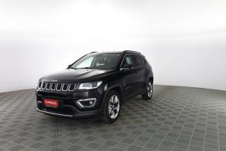 JEEP Compass COMPASS 1.6 Multijet II 2WD Limited