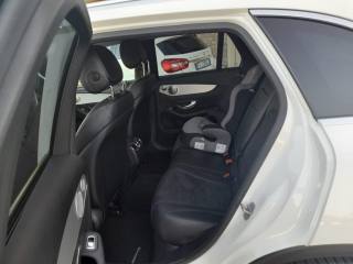 MERCEDES-BENZ GLC 250 usata, con Controllo trazione