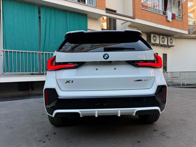 BMW X1 usata, con Alzacristalli elettrici