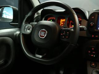 FIAT Panda Cross usata, con Immobilizzatore elettronico