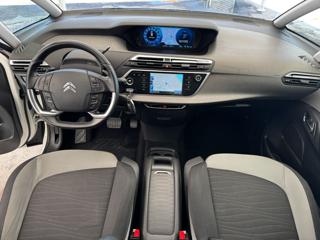 CITROEN C4 Picasso usata, con Sistema di navigazione