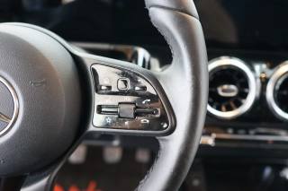 MERCEDES-BENZ B 180 usata, con Limitatore di velocità