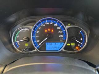 TOYOTA Yaris usata, con ESP