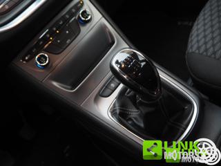 OPEL Astra usata, con Start/Stop Automatico