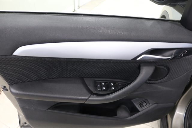 BMW X1 usata, con Luci diurne LED