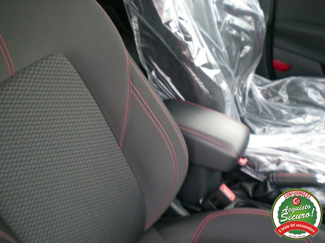 FORD Puma usata, con Immobilizzatore elettronico