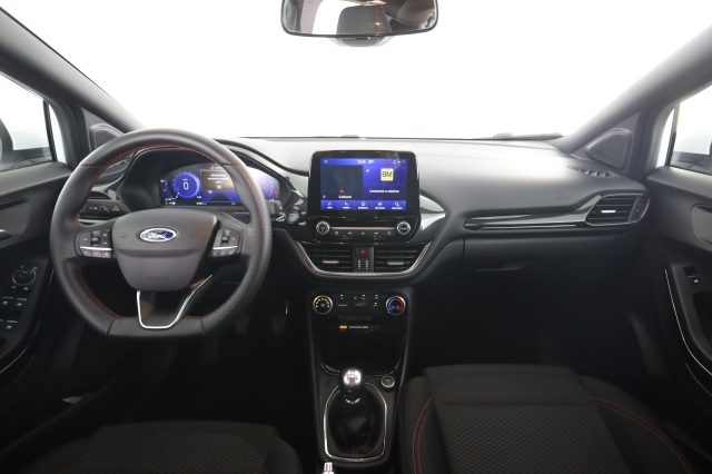 FORD Puma usata 4