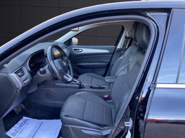 RENAULT Arkana usata, con Climatizzatore