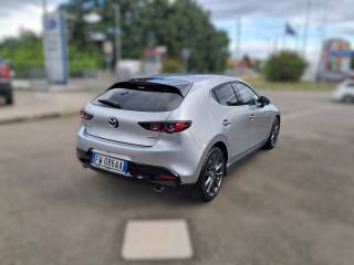 MAZDA 3 usata, con Alzacristalli elettrici