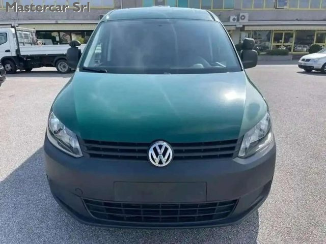 VOLKSWAGEN Caddy usata, con Airbag