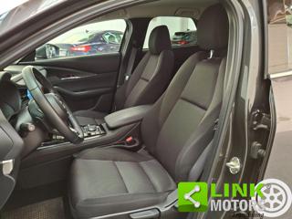 MAZDA CX-30 usata, con Autoradio