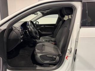 AUDI A3 usata, con Fendinebbia