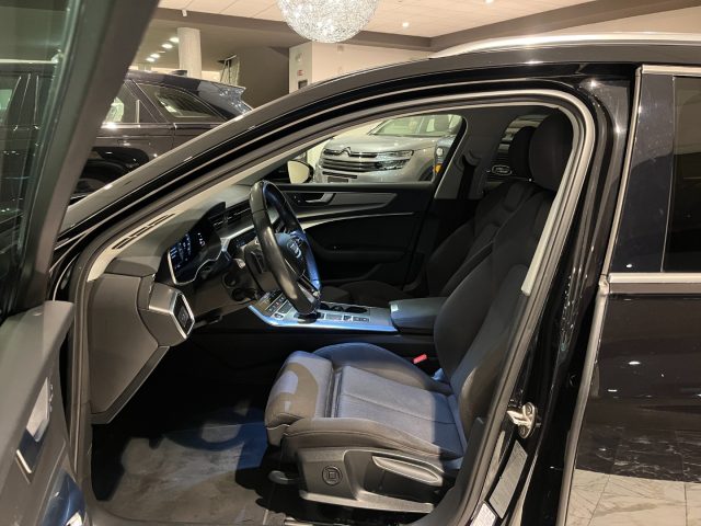 AUDI A6 usata, con Airbag laterali