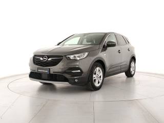 OPEL Grandland X usata, con Airbag