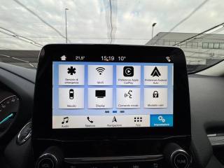 FORD EcoSport usata, con Specchietti laterali elettrici