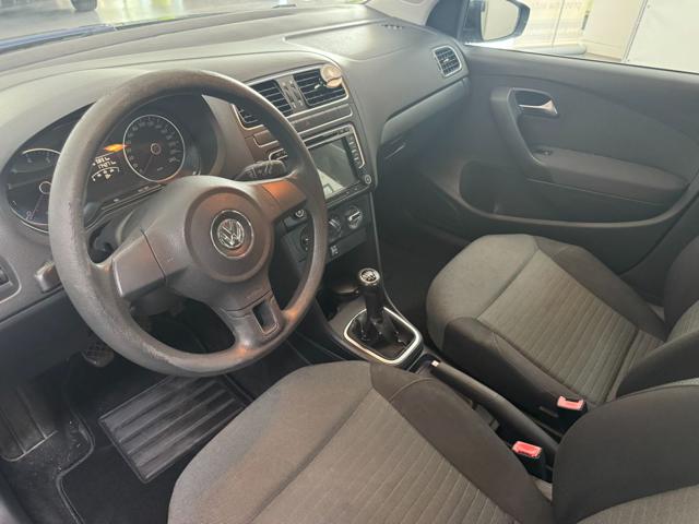 VOLKSWAGEN Polo usata, con Climatizzatore
