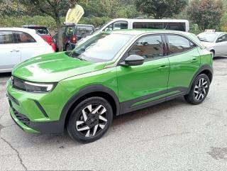 OPEL Mokka usata, con Climatizzatore