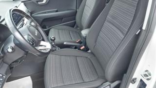 KIA Stonic usata, con Park Distance Control