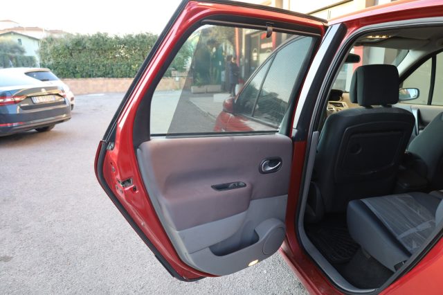 RENAULT Scenic usata 49