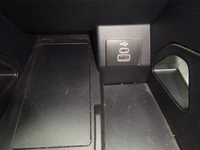 FORD Ranger usata, con Touch screen